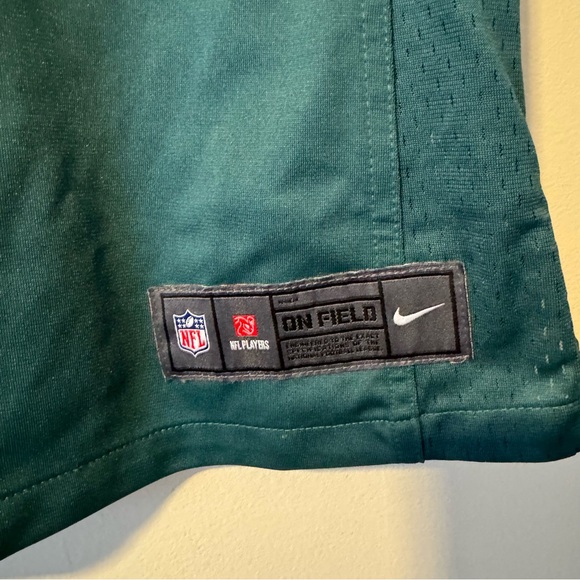 Fletcher Cox Jersey 🦅 Go Birds 🦅 - Picture 5 of 5